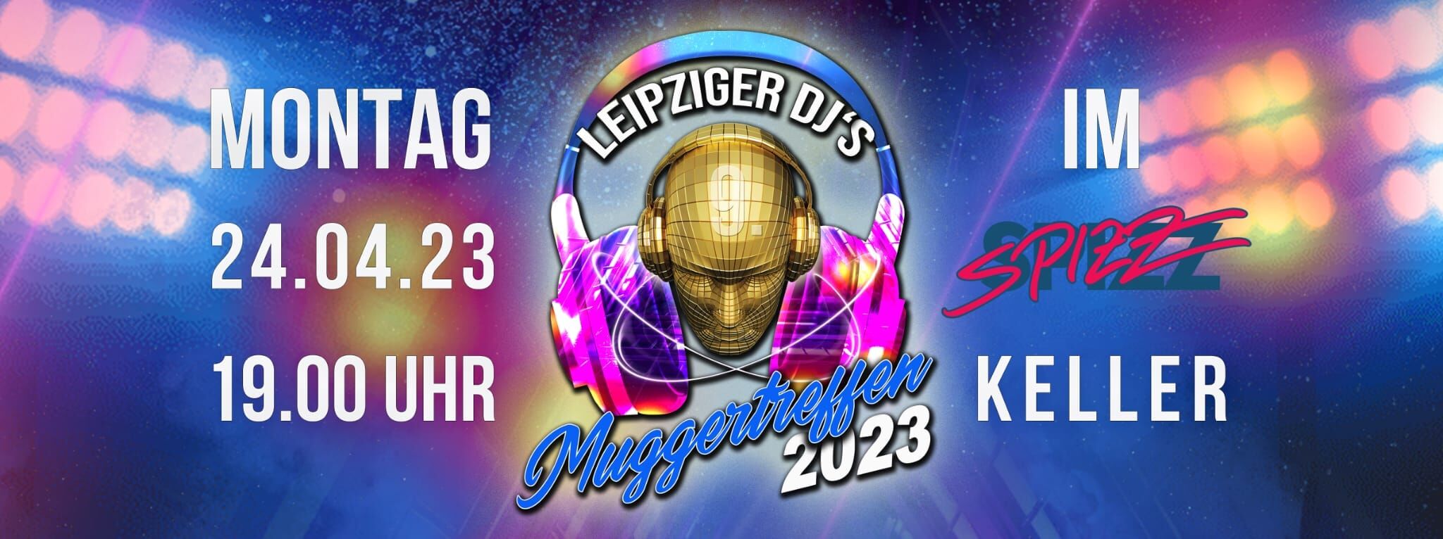 Leipziger DJ & Muggertreffen