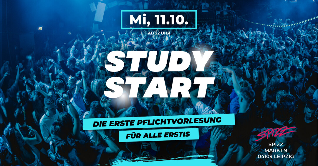 Study Start