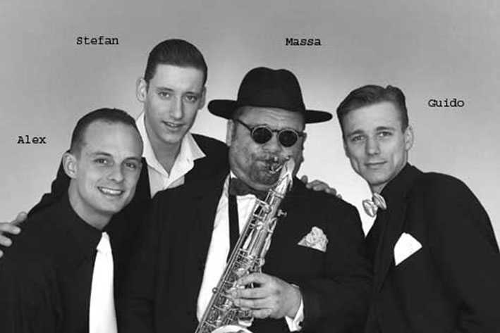Musik-Highlights 2005