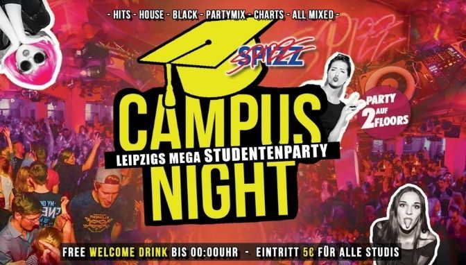 Campus Night