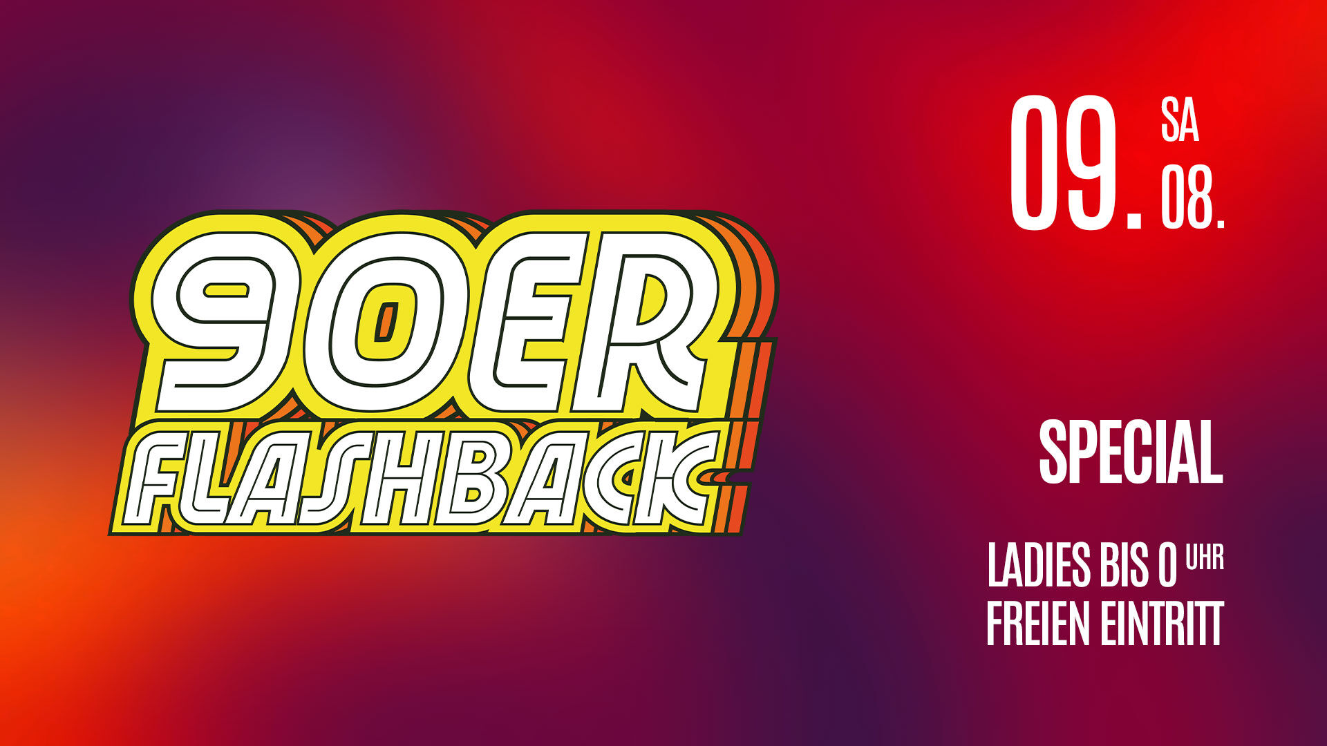 90s Flashback