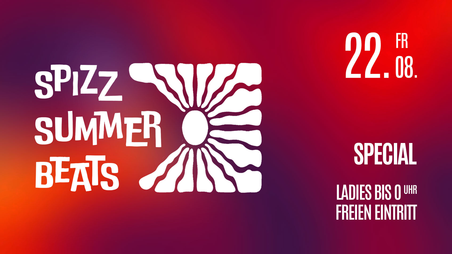 SPIZZ SUMMER BEATS 