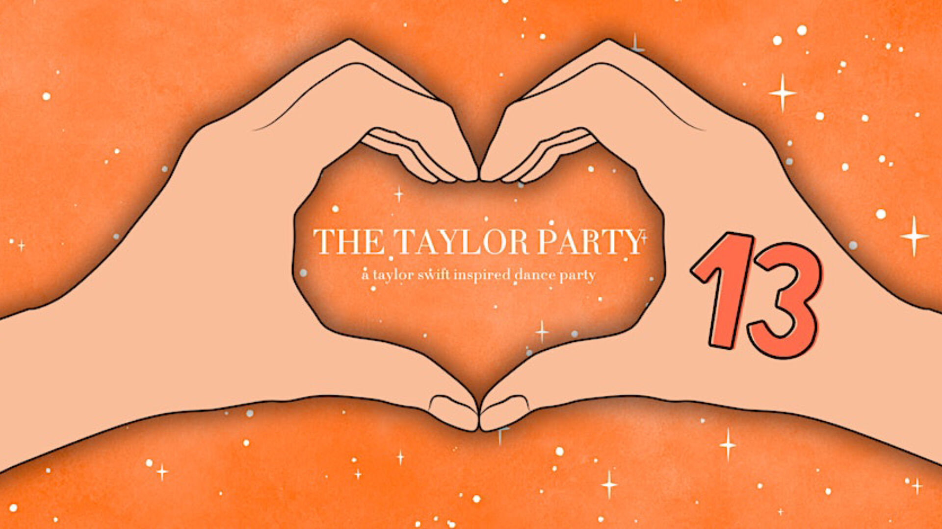 „The Life of a Showgirl” - Taylor Party