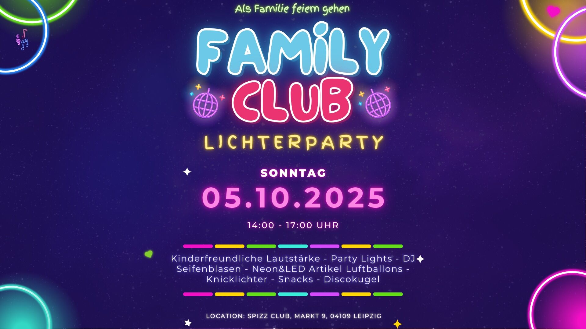 Family Club