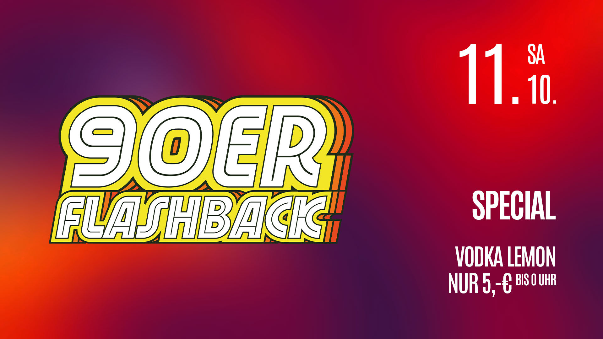 90s Flashback