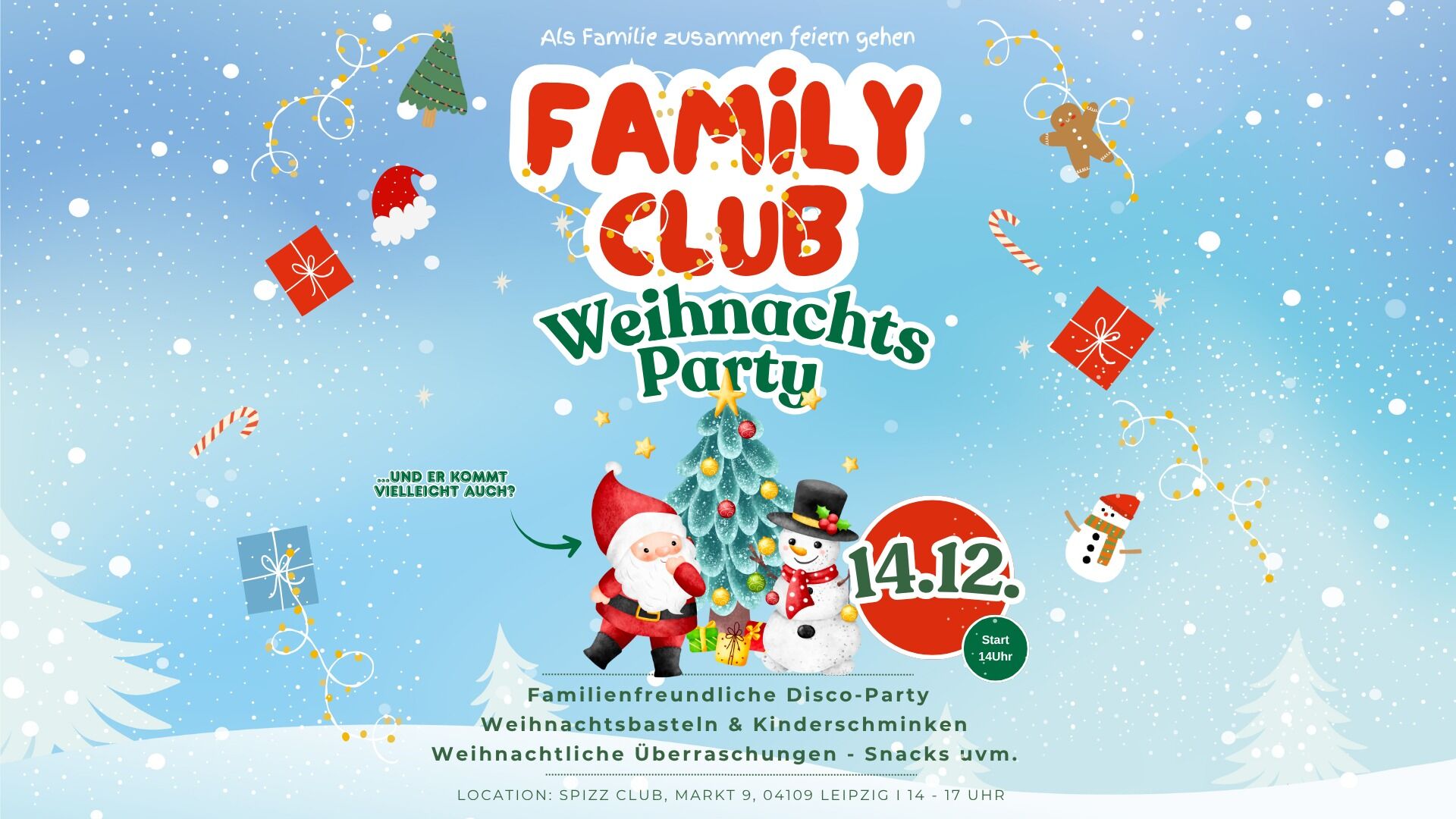 Family Club