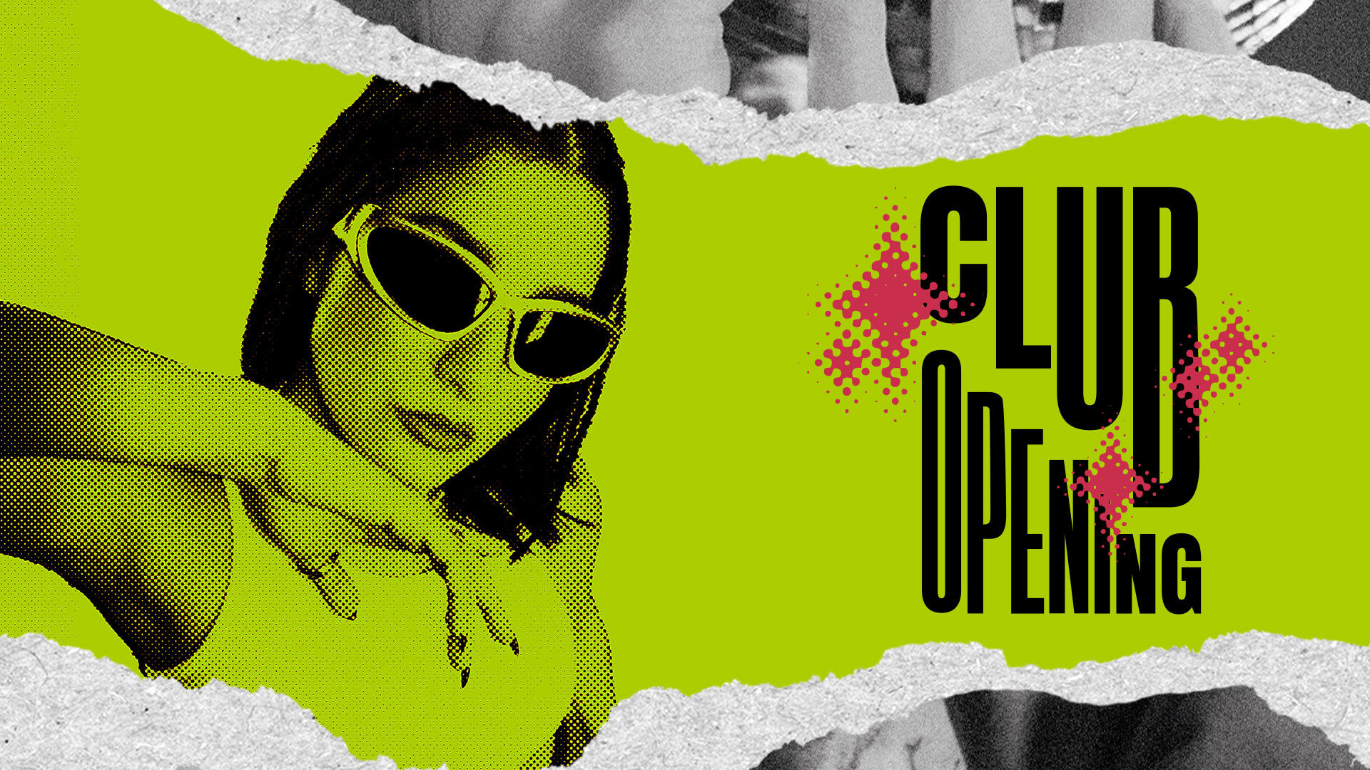 SPIZZ Club Opening 2026