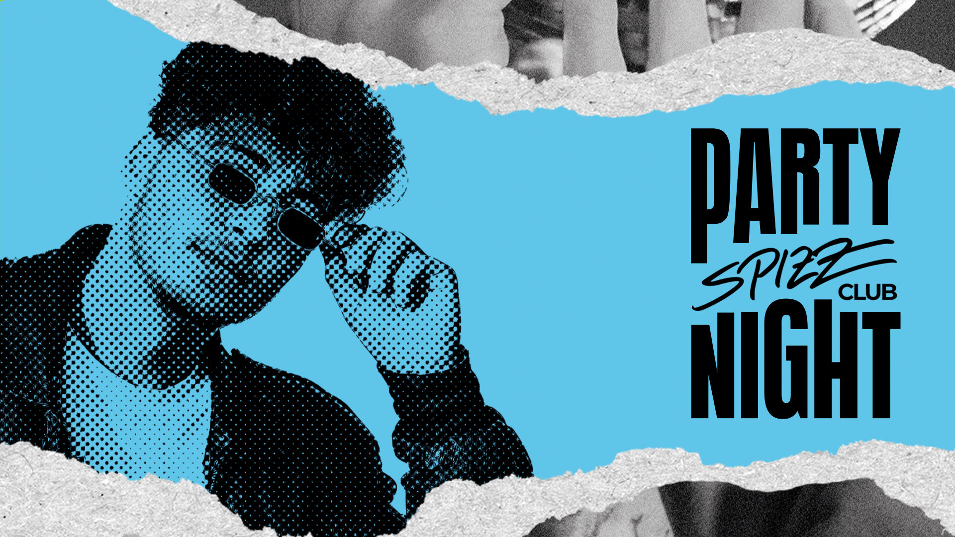 SPIZZ Party Night