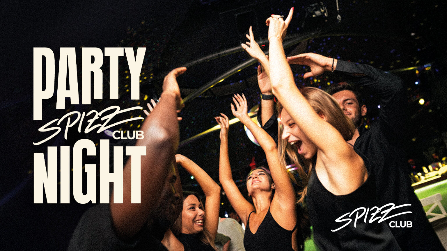 The Taylor Party // Leipzig // Taylor's Birthday & Christmas Version