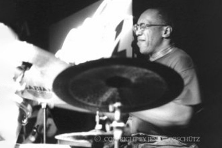 Billy Cobham