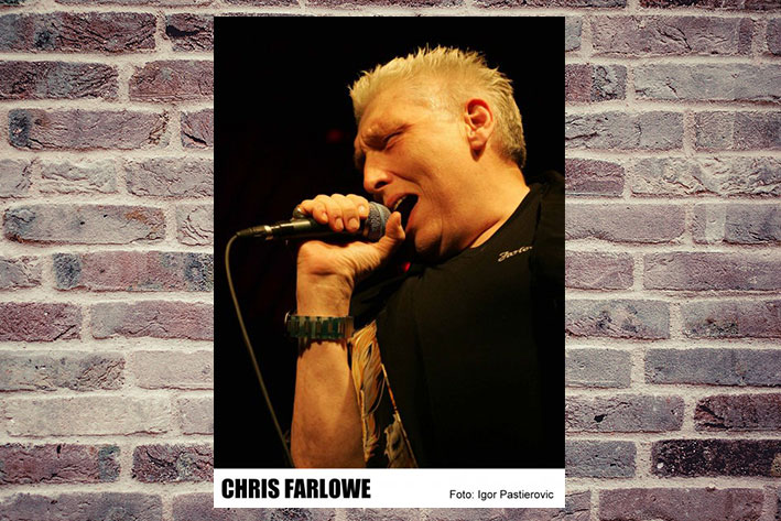 Chris Farlowe
