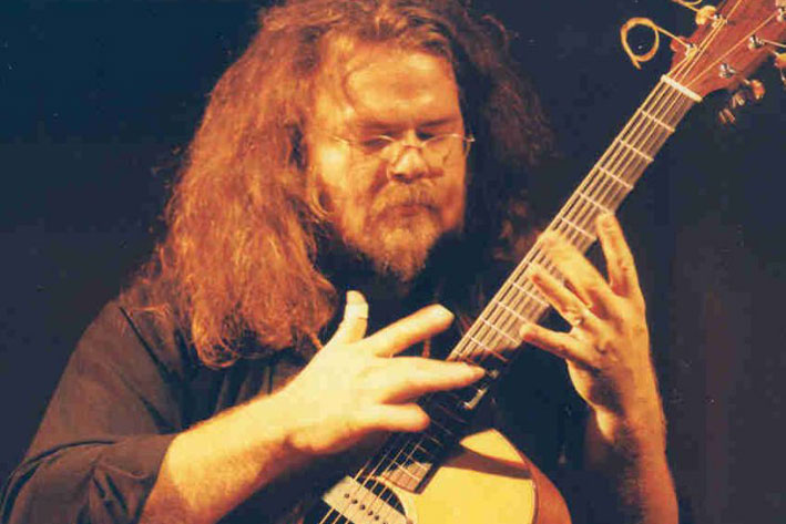 Don Ross