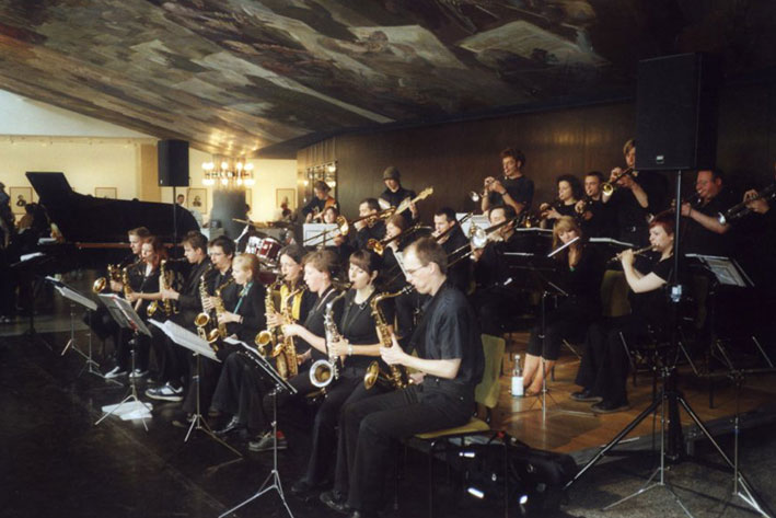 MSL BigBand