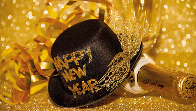 Silvesterparty im Spizz