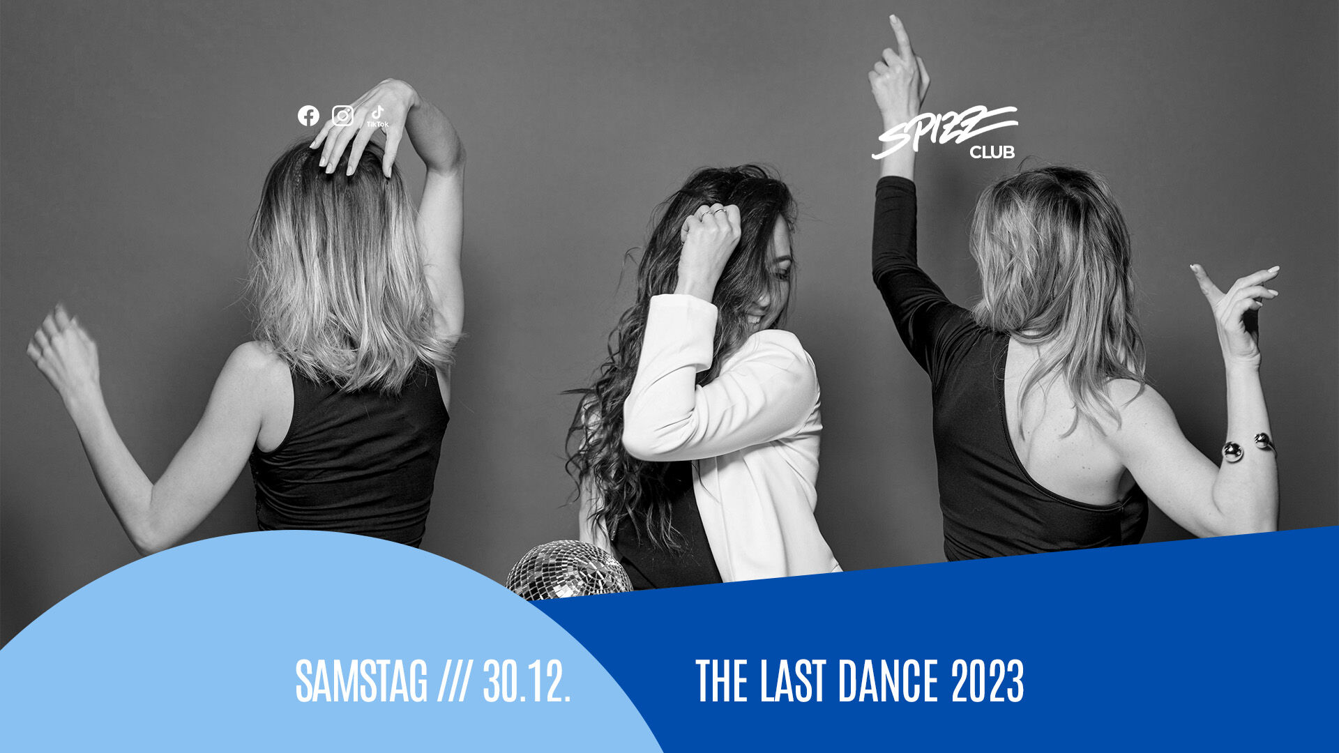 THE LAST DANCE 2023 