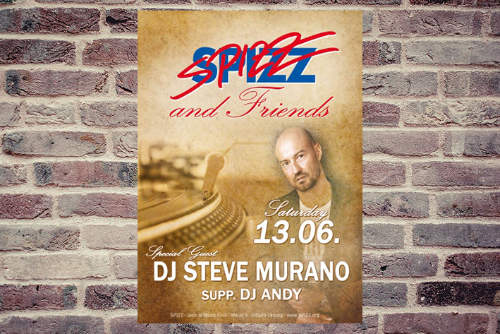 Steve Murano