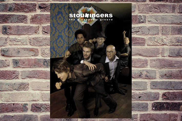 Stouxingers