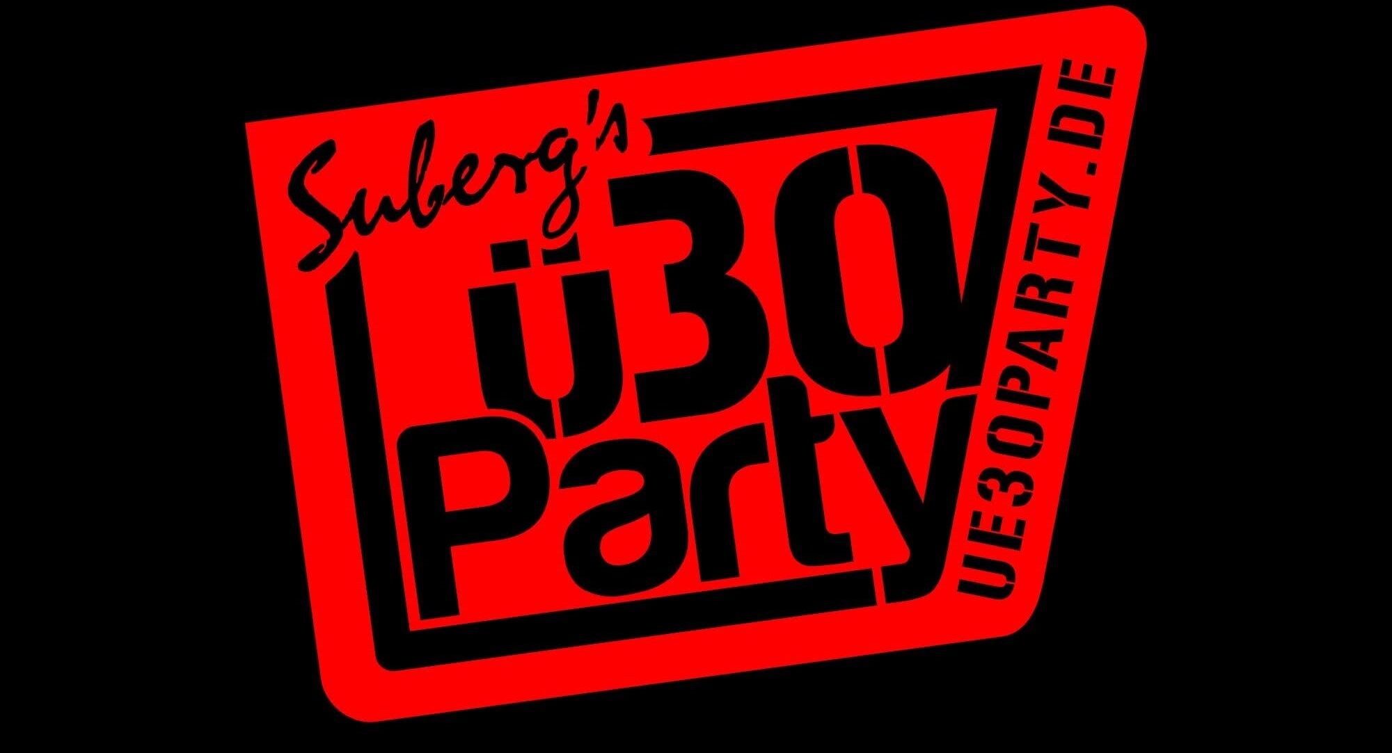 Suberg's ü30 Leipzig