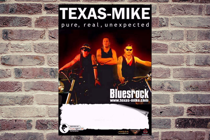 Texas Mike