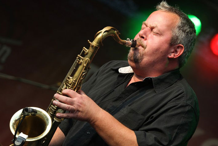 Tommy Schneller