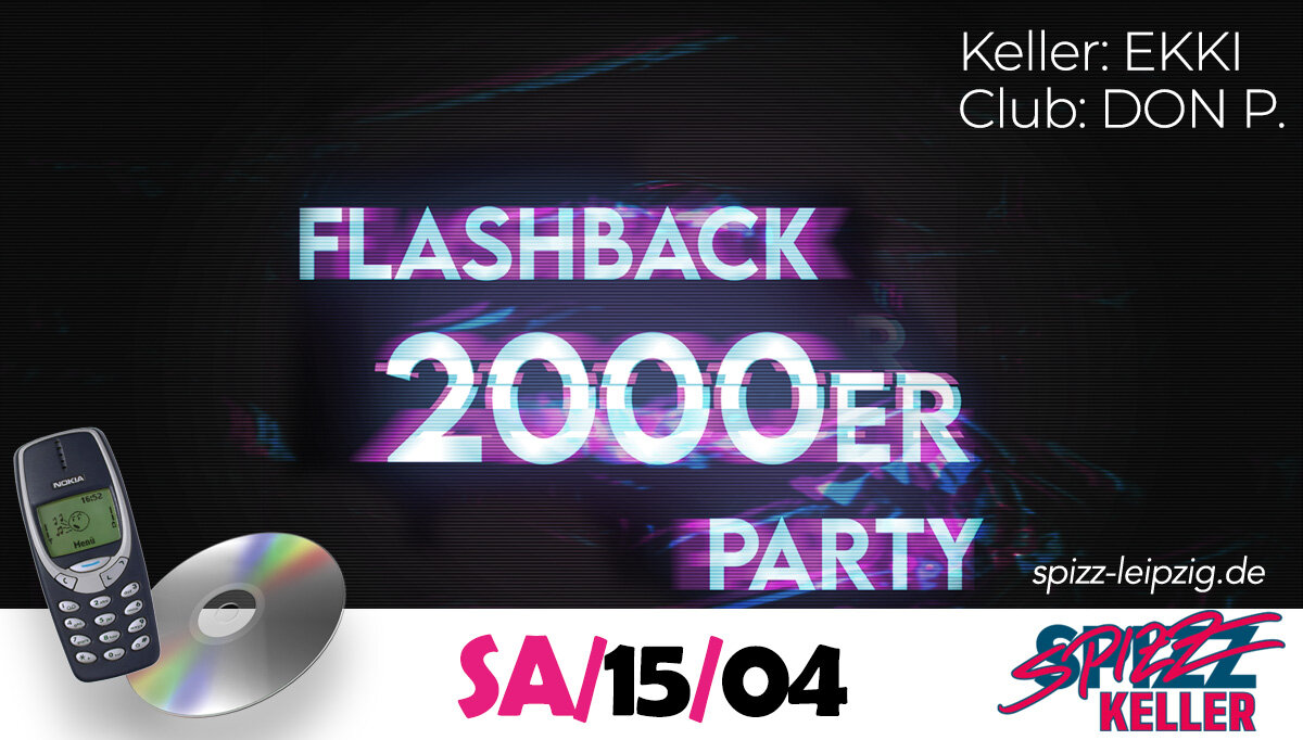 FLASHBACK 2000er