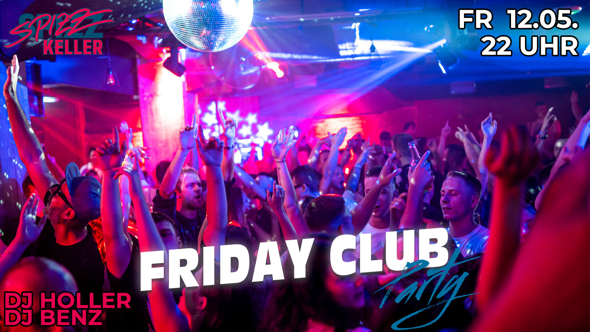 Friday Club